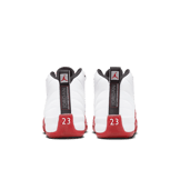 Air Jordan 12 Retro Cherry (2023) (GS) Angle 3