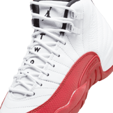 Air Jordan 12 Retro Cherry (2023) (GS) Angle 4