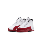 Air Jordan 12 Retro Cherry (2023) (PS) Angle 2