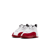 Air Jordan 12 Retro Cherry (2023) (TD) Angle 2