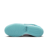 Nike SB Dunk Low Futura Bleached Aqua Angle 0