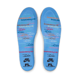 Nike SB Dunk Low Futura Bleached Aqua Angle 8