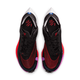 Nike ZoomX Vaporfly NEXT% 2 'Black Fuchsia Crimson' (W) Angle 1