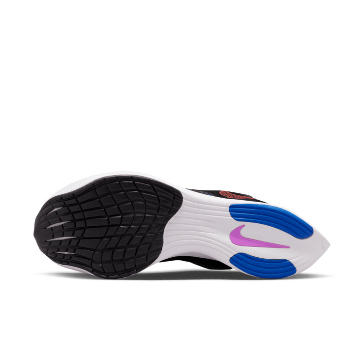 Nike ZoomX Vaporfly NEXT% 2 'Black Fuchsia Crimson' (W) Angle 0