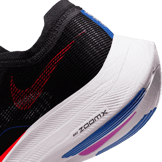 Nike ZoomX Vaporfly NEXT% 2 'Black Fuchsia Crimson' (W) Angle 5