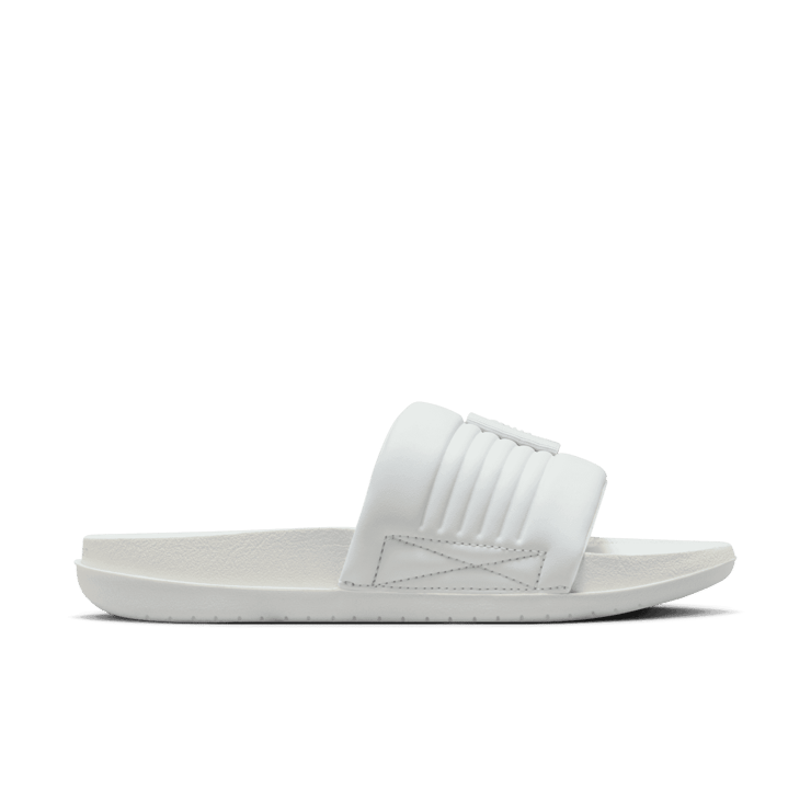 Nike Offcourt Adjust Slide 'Photon Dust' (W) Angle 1