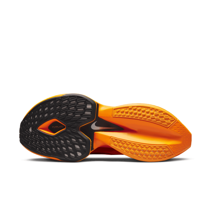 Nike Air Zoom Alphafly Next% 2 Hyper Pink Laser Orange Angle 0