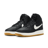 Nike Air Force 1 Sculpt 'Black Gum' (W) Angle 3