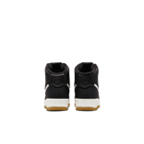 Nike Air Force 1 Sculpt 'Black Gum' (W) Angle 4