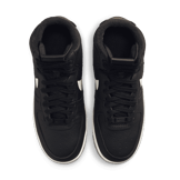 Nike Air Force 1 Sculpt 'Black Gum' (W) Angle 2