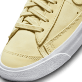 Nike Blazer Mid Premium 'Alabaster' (W) Angle 4