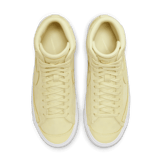 Nike Blazer Mid Premium 'Alabaster' (W) Angle 1