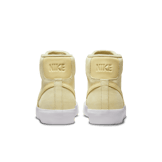 Nike Blazer Mid Premium 'Alabaster' (W) Angle 3