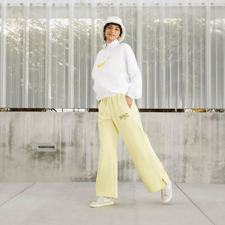 Nike Blazer Mid '77 Vintage 'Light Bone Alabaster' (W) Angle 0