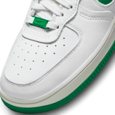 Nike Air Force 1 High Sculpt 'White Stadium Green' (W) Angle 5