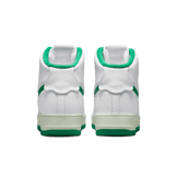 Nike Air Force 1 High Sculpt 'White Stadium Green' (W) Angle 3