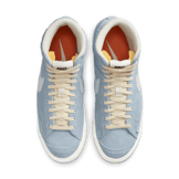 Nike Blazer Mid '77 Vintage 'Blue Whisper' (W) Angle 2