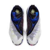 Jordan Why Not Zer0.6 'White Multi-Color' Angle 1