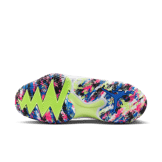 Jordan Why Not Zer0.6 'White Multi-Color' Angle 0
