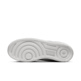 Nike Air Force 1 Shadow 'Pearl White Citron Tint' (W) Angle 0