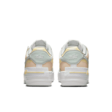 Nike Air Force 1 Shadow 'Pearl White Citron Tint' (W) Angle 3