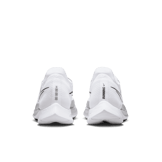 Nike ZoomX Streakfly 'White Metallic Silver' Angle 3