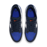 Nike SB Force 58 SB 'Obsidian Royal' Angle 1