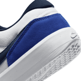 Nike SB Force 58 SB 'Obsidian Royal' Angle 5