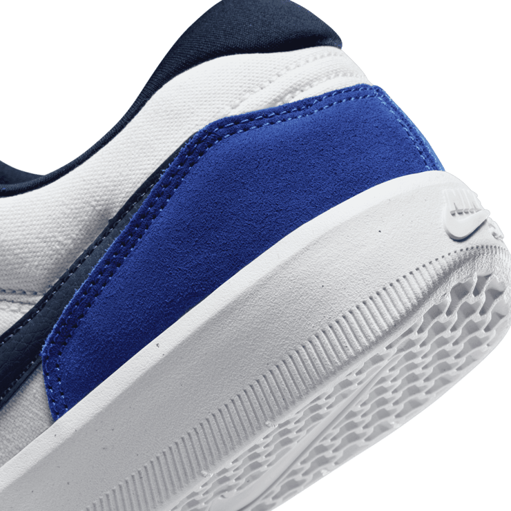 Nike SB Force 58 SB 'Obsidian Royal' Angle 5