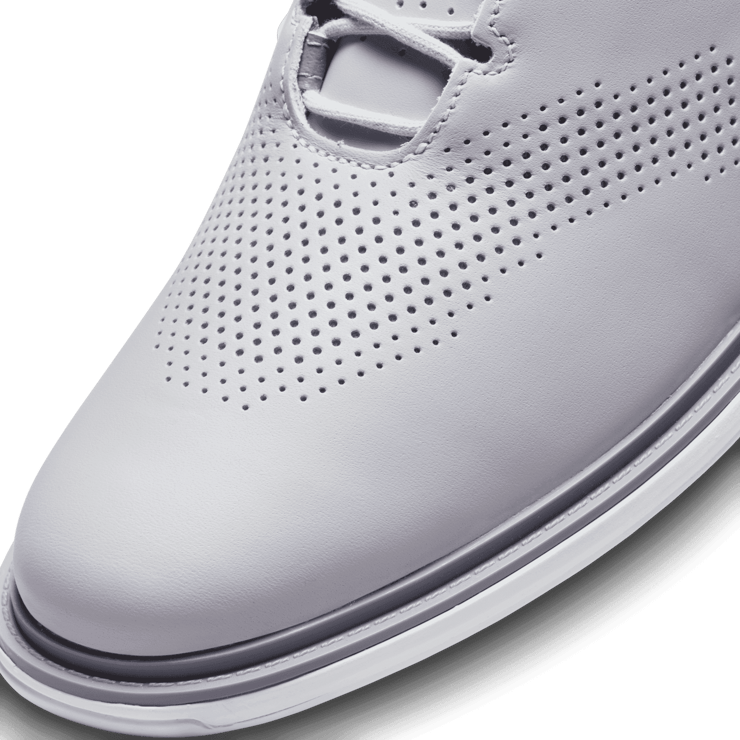 Jordan ADG 4 'Wolf Grey' Angle 5