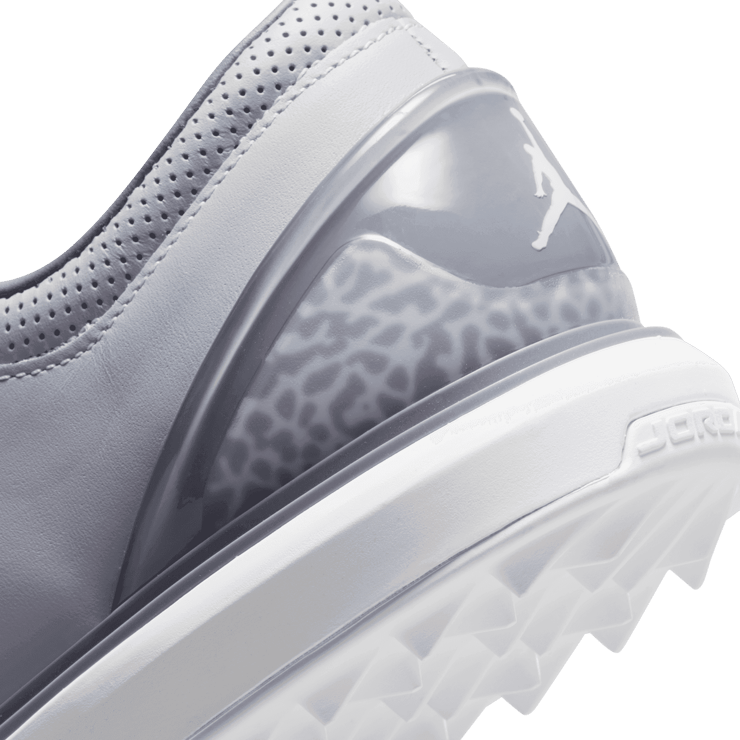 Jordan ADG 4 'Wolf Grey' Angle 6