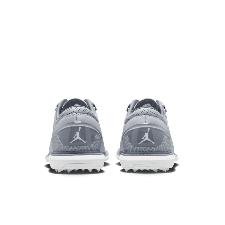 Jordan ADG 4 'Wolf Grey' Angle 3