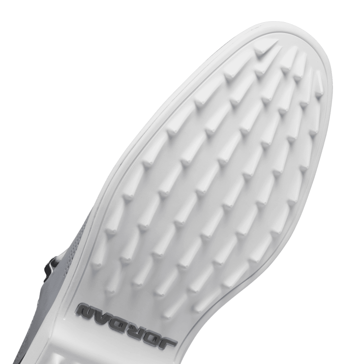 Jordan ADG 4 'Wolf Grey' Angle 4