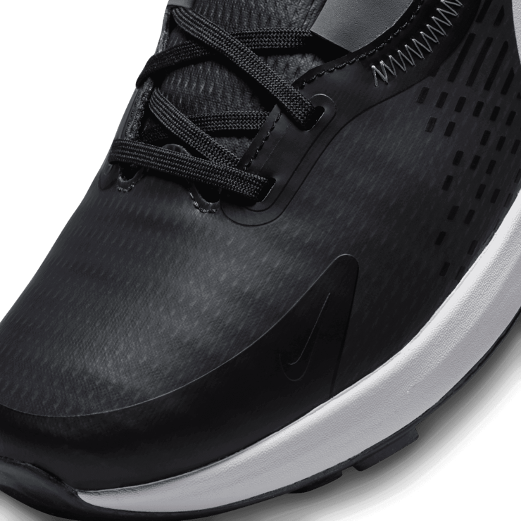 Nike React Infinity Pro 2 'Anthracite White' Angle 4