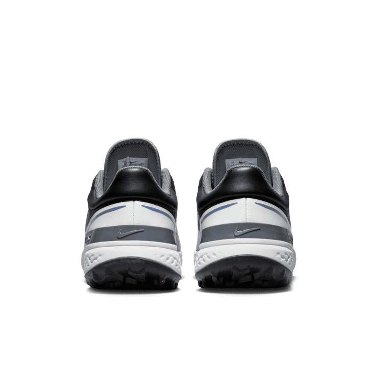 Nike React Infinity Pro 2 'Anthracite White' Angle 3