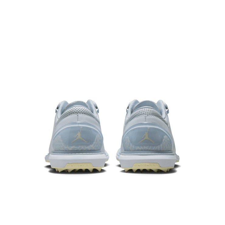 Jordan ADG 4 'Grey Alabaster' Angle 3