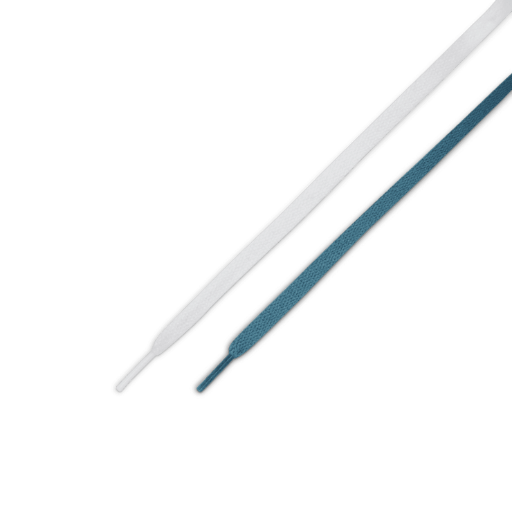 Nike SB Zoom Blazer Mid SB 'Navy Aqua' Angle 6