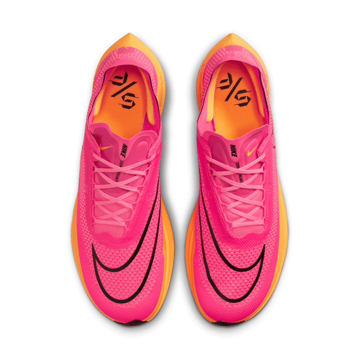 Nike ZoomX Streakfly 'Hyper Pink' Angle 1