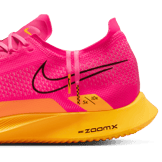 Nike ZoomX Streakfly 'Hyper Pink' Angle 6