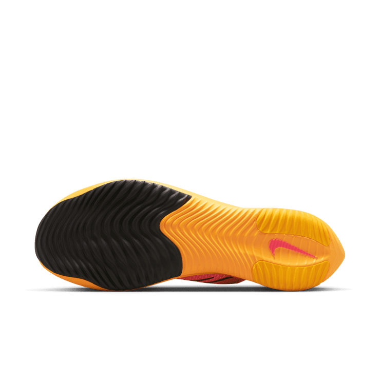 Nike ZoomX Streakfly 'Hyper Pink' Angle 0