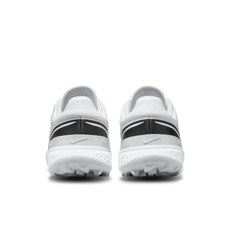 Nike React Infinity Pro 2 'White Treeline' Angle 3