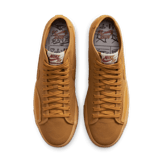 Nike SB Blazer Court Mid Premium SB 'Desert Ochre Gum' Angle 1