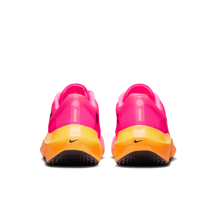 Nike Zoom Fly 5 'Hyper Pink' Angle 3