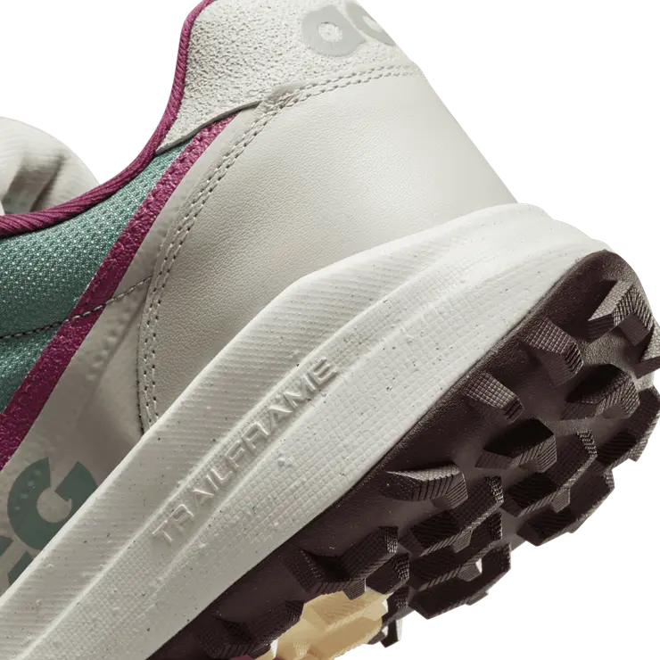 Nike ACG Lowcate 'Mica Green Rosewood' Angle 5