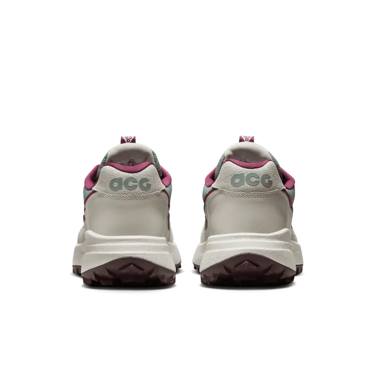 Nike ACG Lowcate 'Mica Green Rosewood' Angle 3