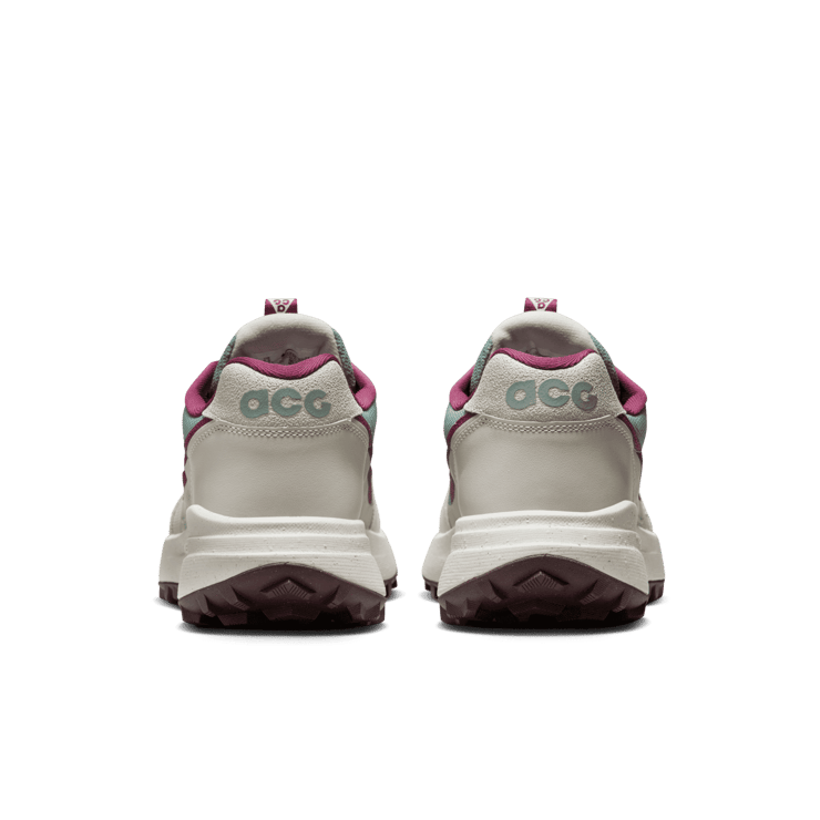 Nike ACG Lowcate 'Mica Green Rosewood' Angle 3