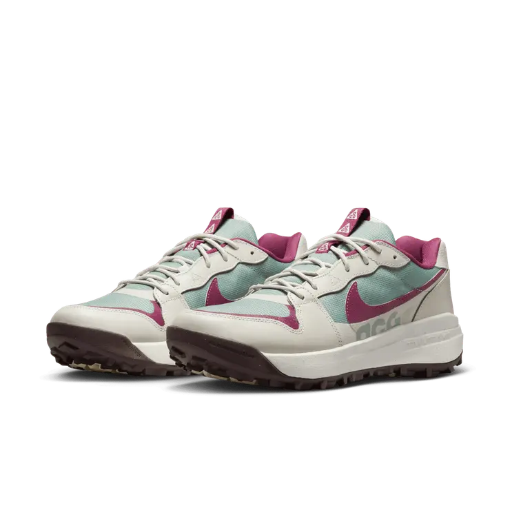Nike ACG Lowcate 'Mica Green Rosewood' Angle 2