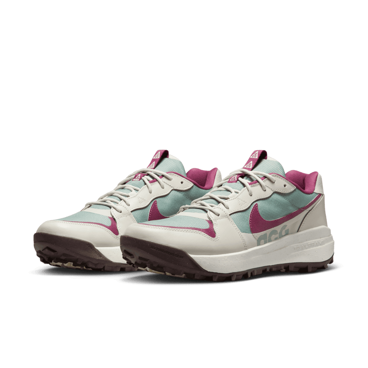 Nike ACG Lowcate 'Mica Green Rosewood' Angle 2