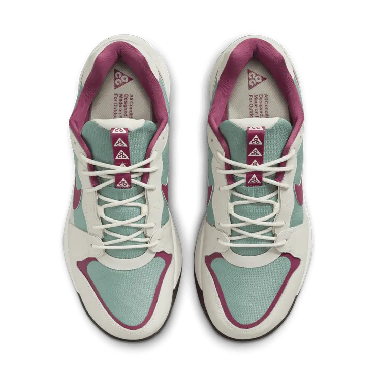 Nike ACG Lowcate 'Mica Green Rosewood' Angle 1
