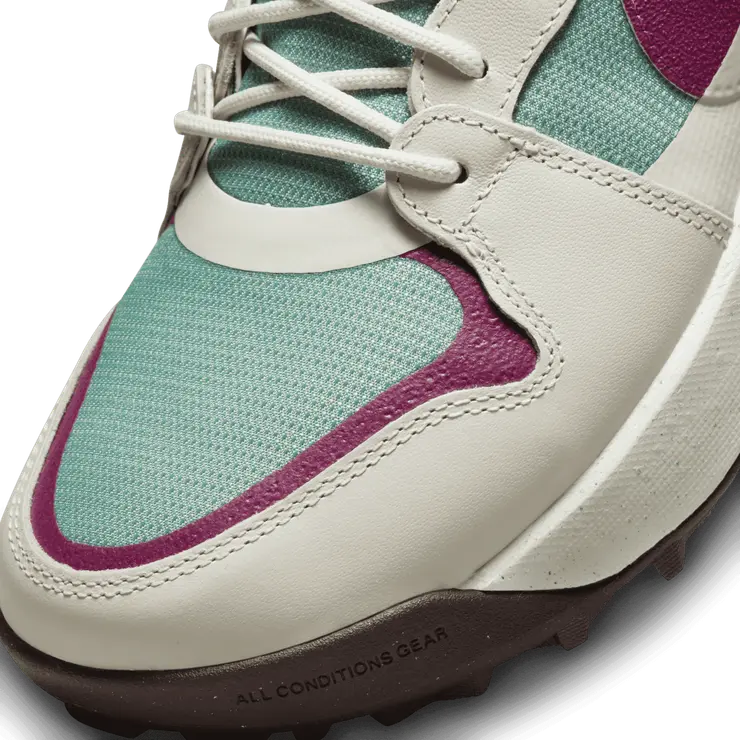 Nike ACG Lowcate 'Mica Green Rosewood' Angle 4
